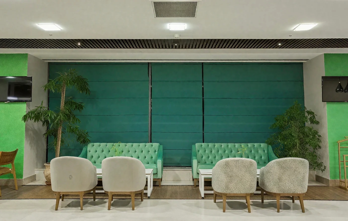 DeDeman Tavros Hotel